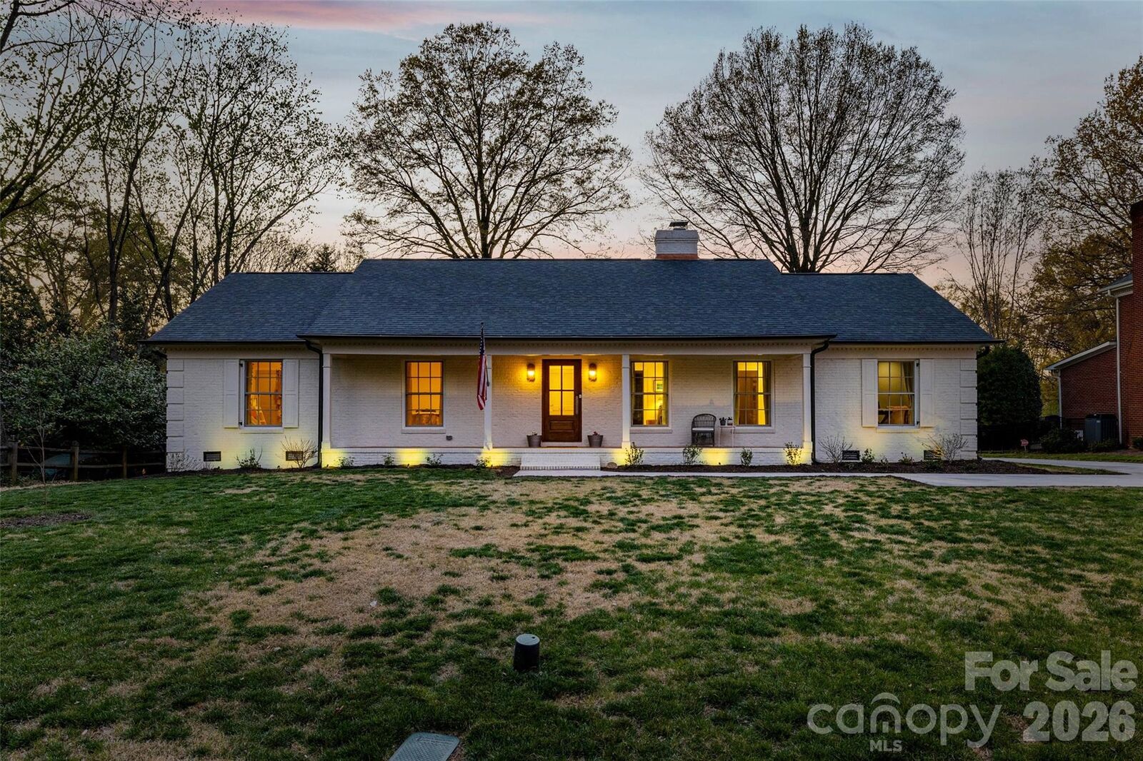Property Photo:  2319 Ainsdale Road  NC 28226 