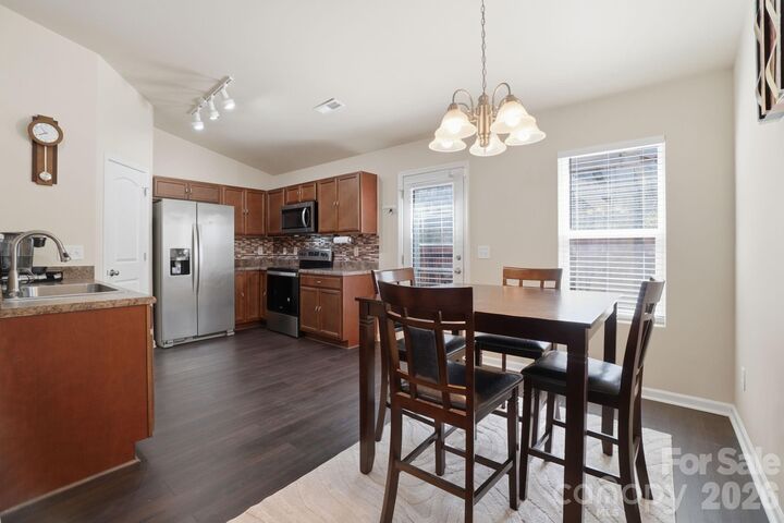 Property Photo:  149 Creekstone Court  NC 27295 