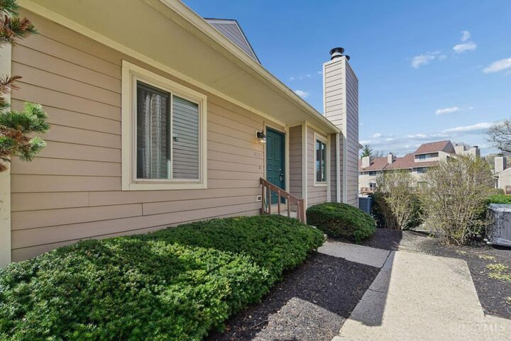 Property Photo:  9321 Hunters Creek Drive  OH 45242 