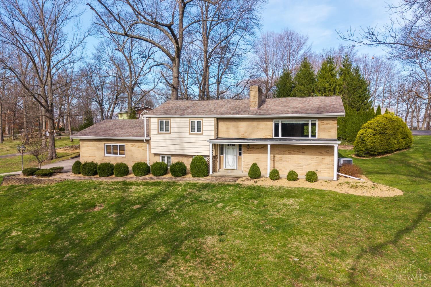 Property Photo:  11520 Edgewood Road  OH 45030 