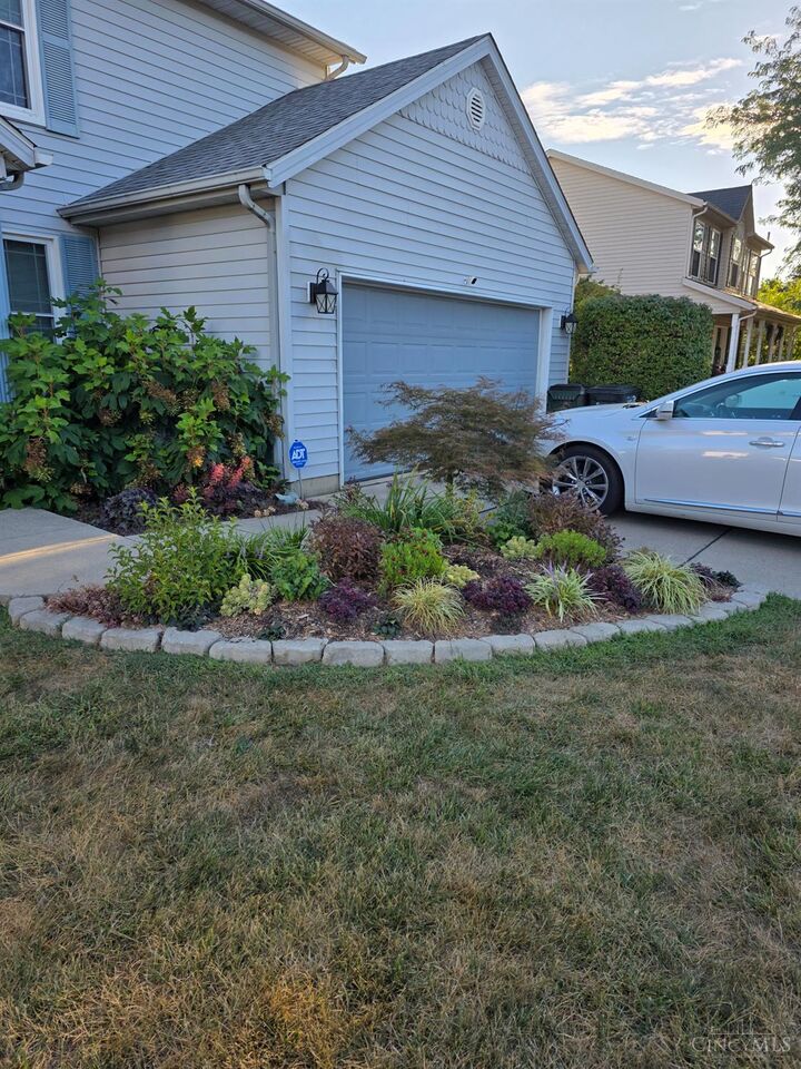 Property Photo: 4908 Wicklow Drive OH 45042