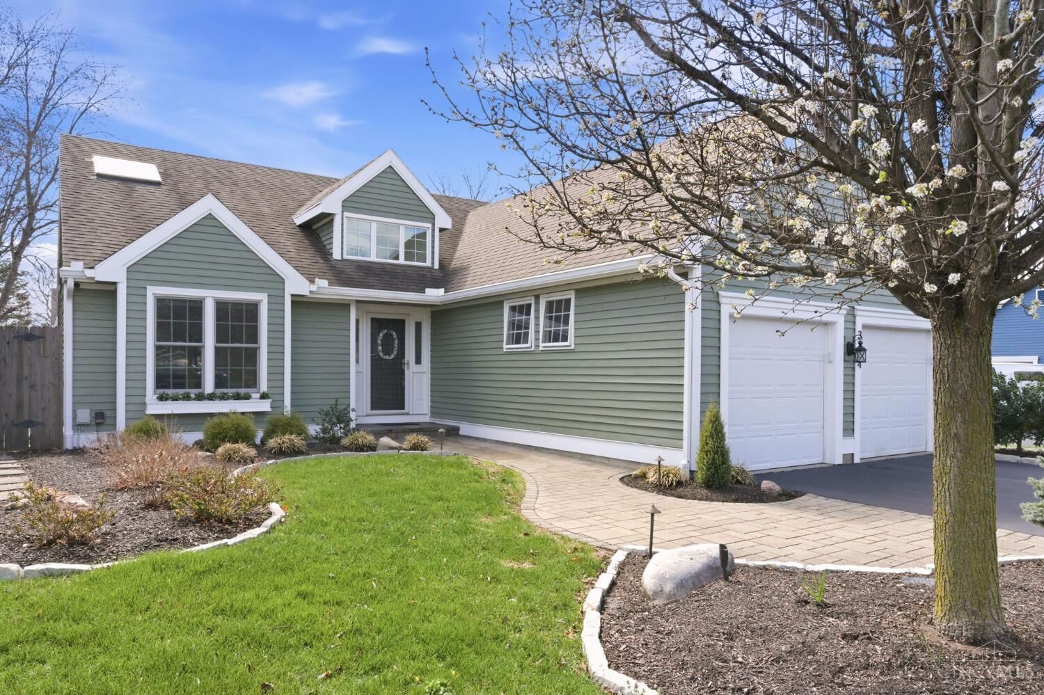 Property Photo: 3184 Red Brick Court OH 45039