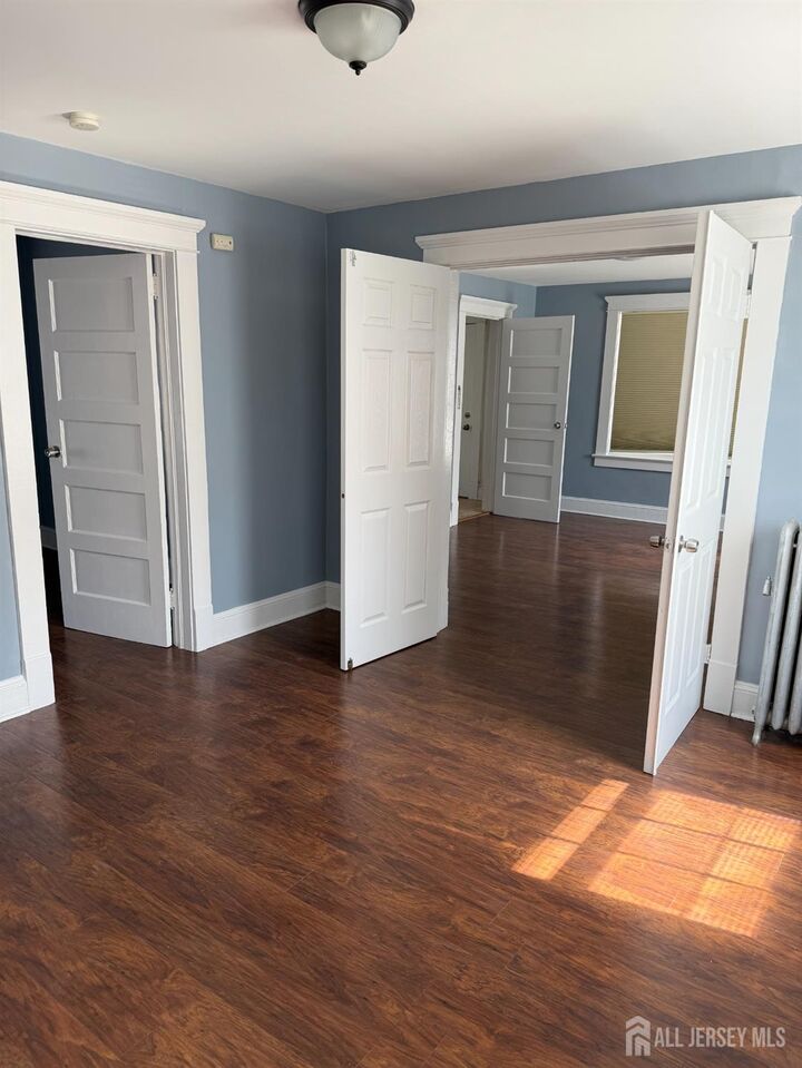 Property Photo: 1201 Central Avenue 1 NJ 08904