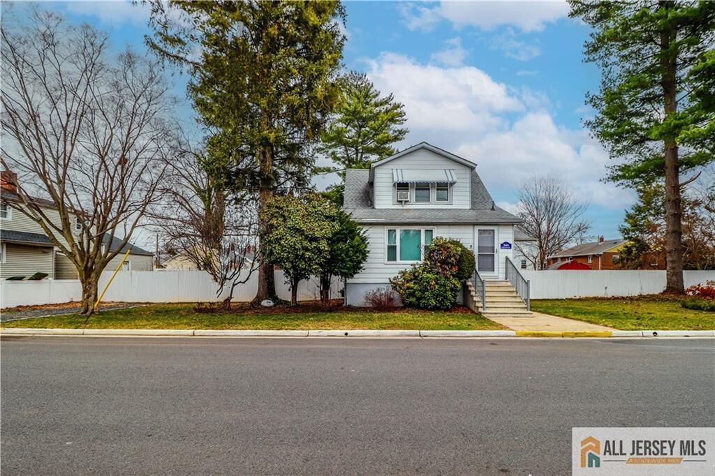 Property Photo: 15 Riverview Avenue NJ 08817