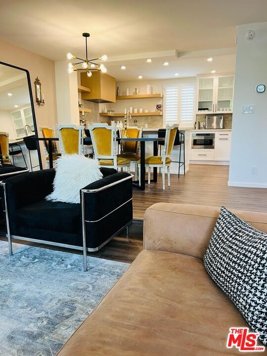 Property Photo:  1925 S Beverly Glen Blvd  CA 90025 