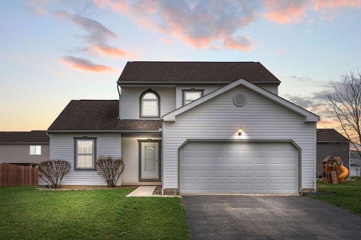 Property Photo:  52 River Bend Drive  OH 43103 