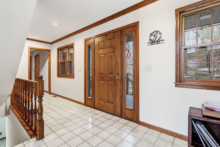 Property Photo:  1640 Cardinal Hill Lane  OH 43155 