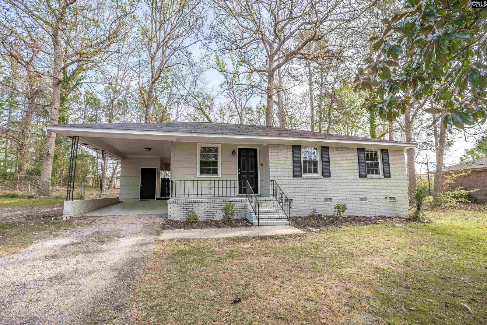 Property Photo:  6006 McMillan  SC 29212 