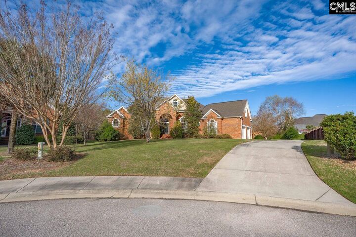 Property Photo:  1870 Hatteras  SC 29153 