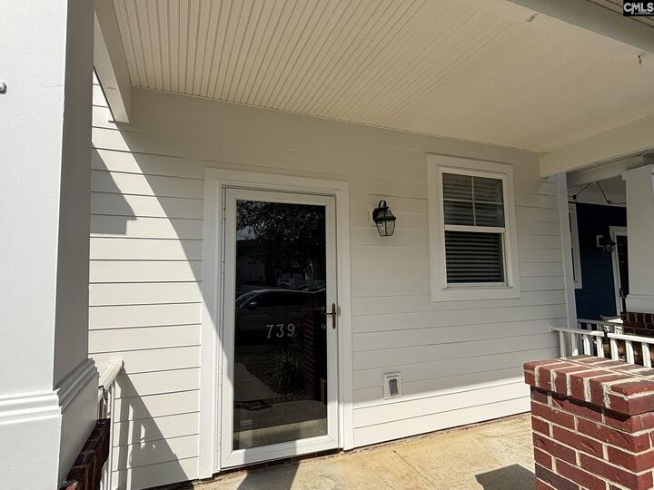 Property Photo: 739 Garden Forest SC 29209