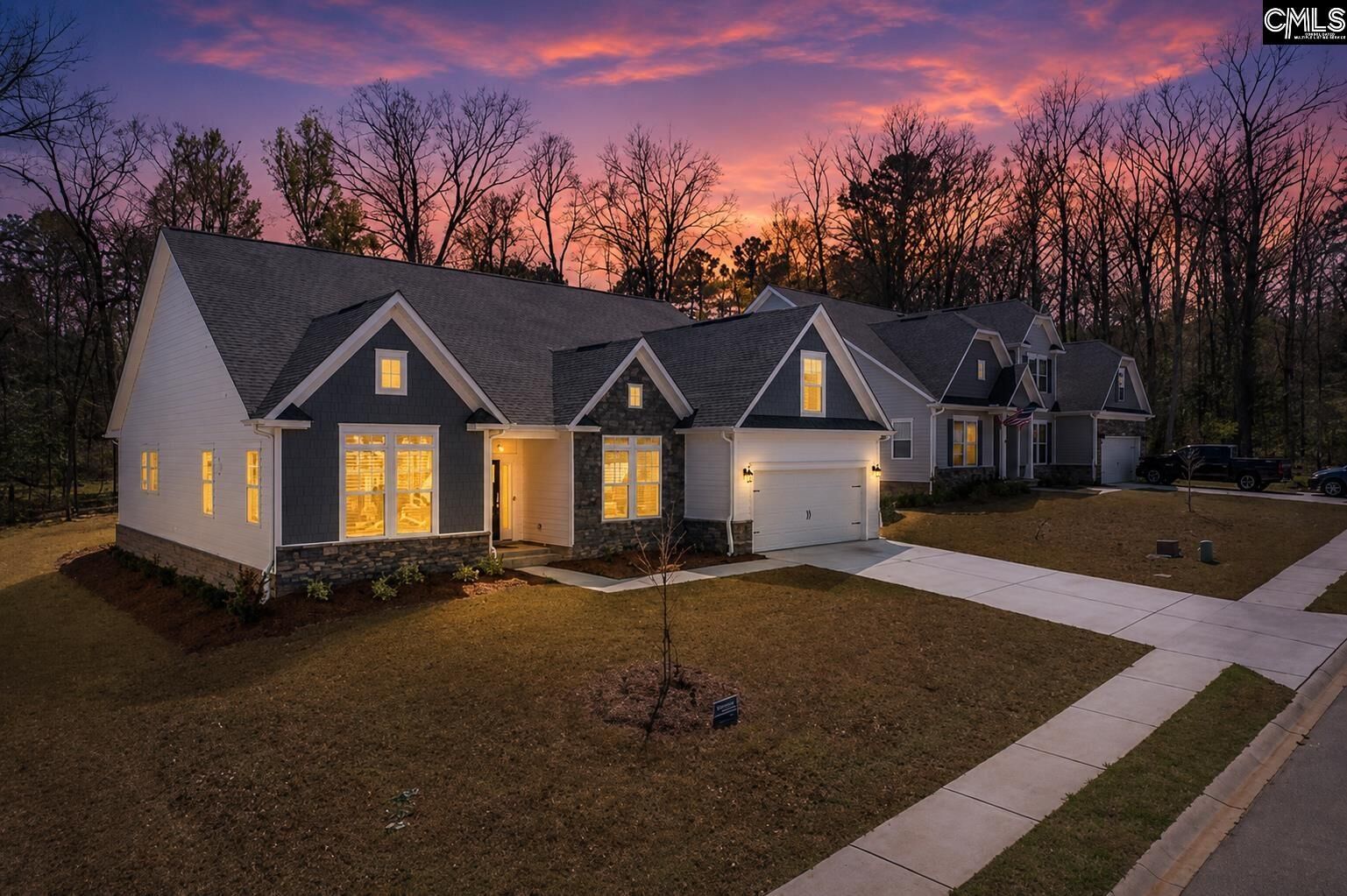 Property Photo:  558 Wild Ginger  SC 29063-982 