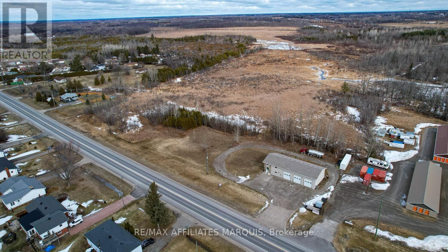 Property Photo:  3674 Highway 43 Road  ON K7A 4S4 