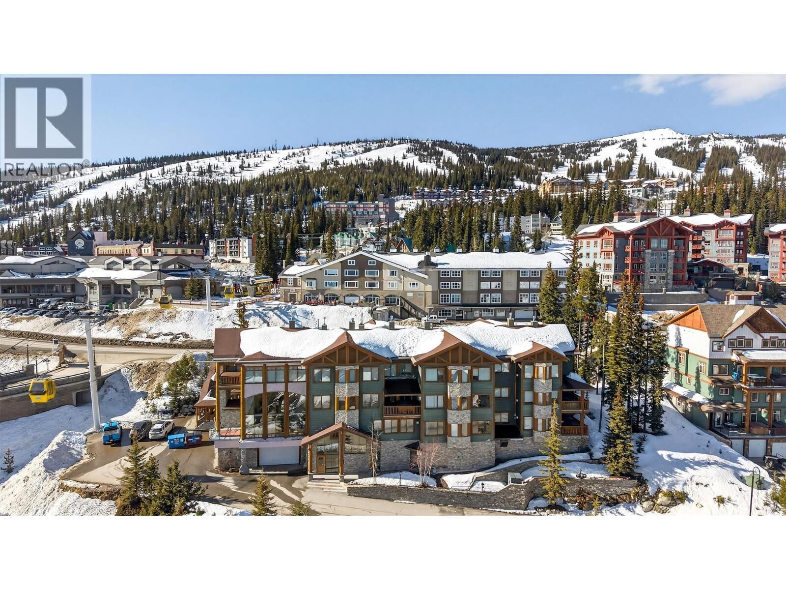 Property Photo: 295 Raven Ridge Road 201 BC V1X 4X5