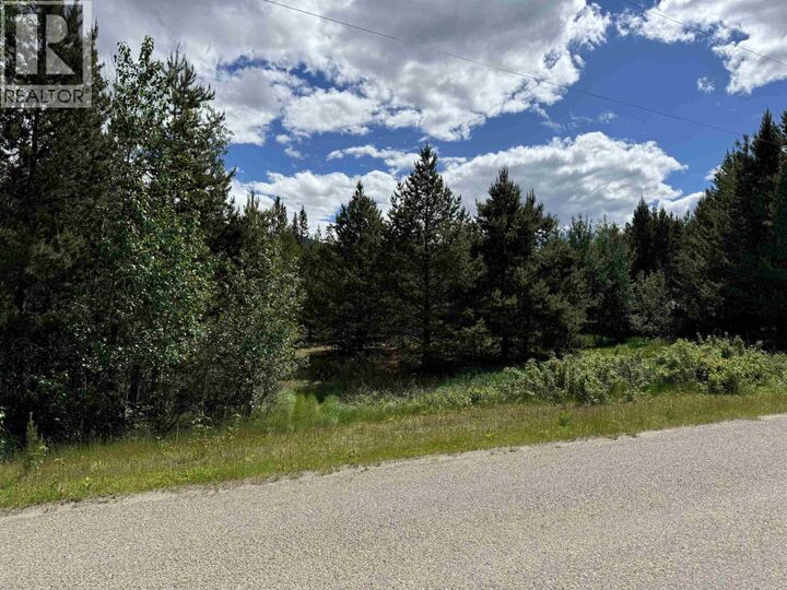 Property Photo:  2 Starview Road Lot  BC V0E 2Z0 