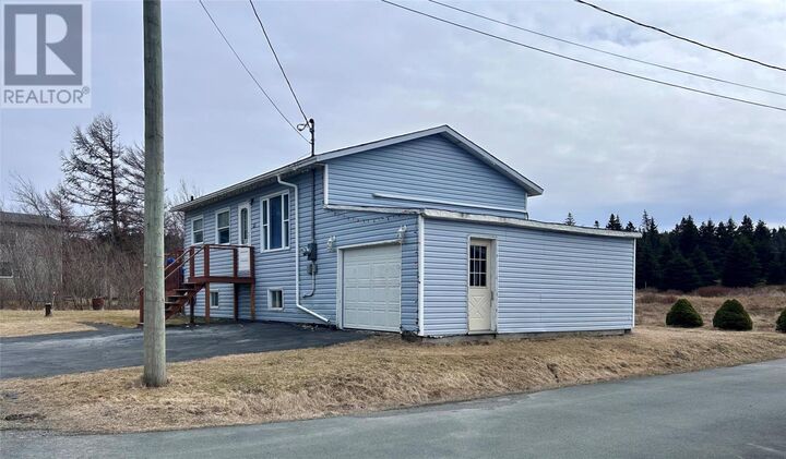 Property Photo: 53 Point Verde Road NL A0B 2Y0