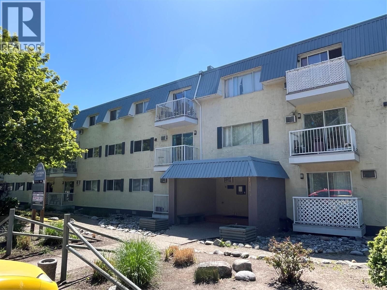Property Photo: 1410 Penticton Avenue 202 BC V2A 2N5