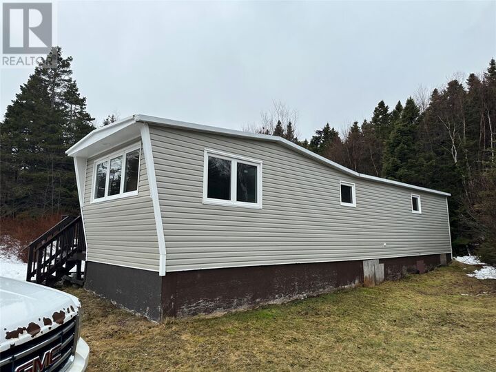 Property Photo: 57 Marysvale Road NL A0A 2Z0
