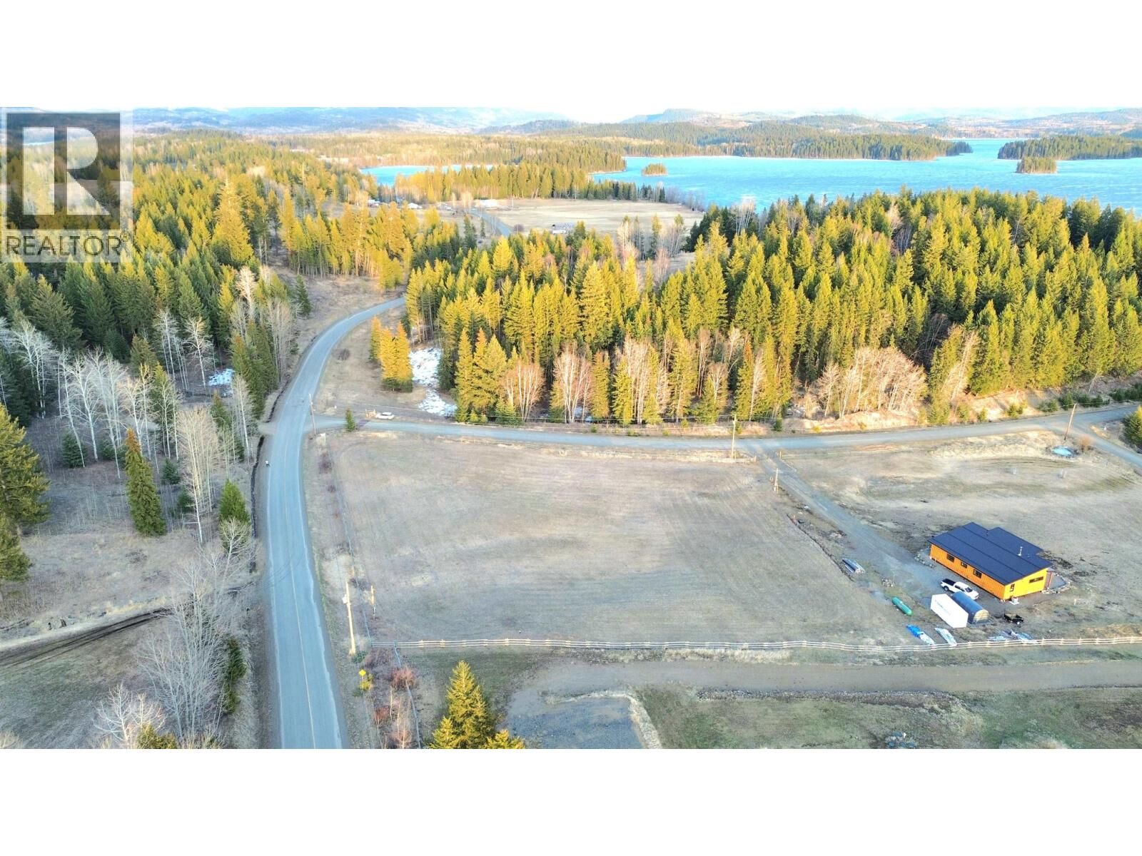 Property Photo:  Lot F Ross Road  BC V0K 1X2 