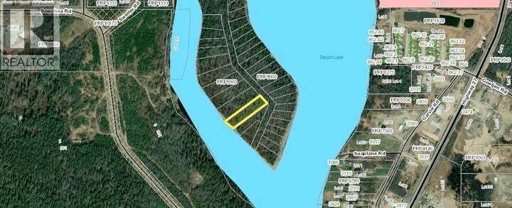 Lot 25 Stuart River — photo 1