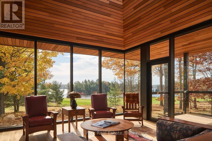 Property Photo: Bigwin Island ON P0A 1H0