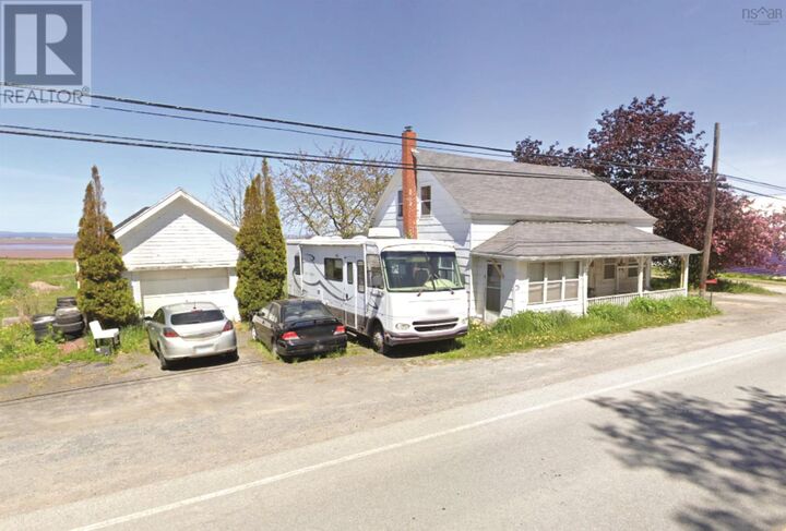 Property Photo: 8781 Highway 215 NS B0N 2R0