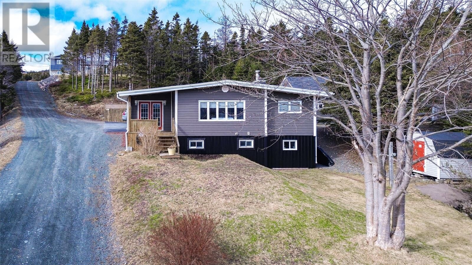 Property Photo: 88 Main Road NL A0E 2G0