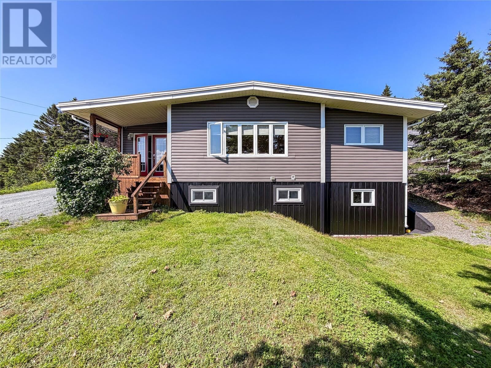 Property Photo: 88 Main Road NL A0E 2G0