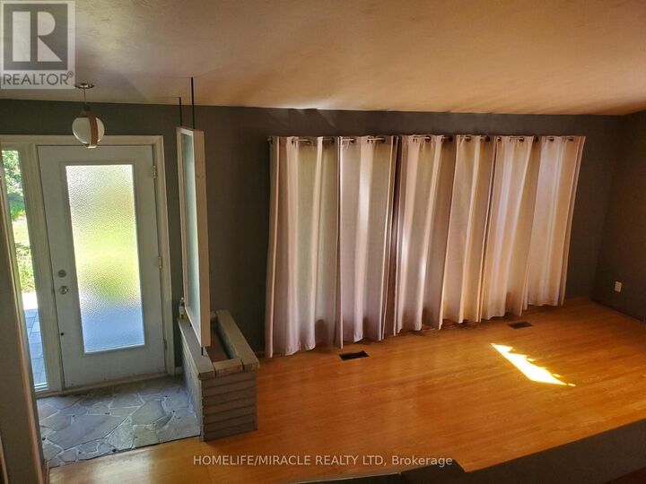 Property Photo: 22 Duffin Street ON L1S 6B8