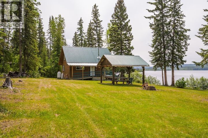 Property Photo: 45419 Blackwater Road BC V2N 6P4