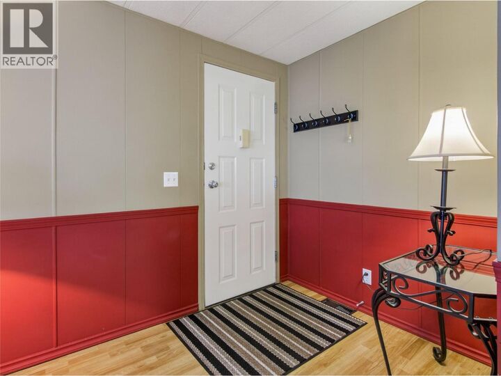 Property Photo: 999 Burnaby Avenue 9 BC V2A 1G7