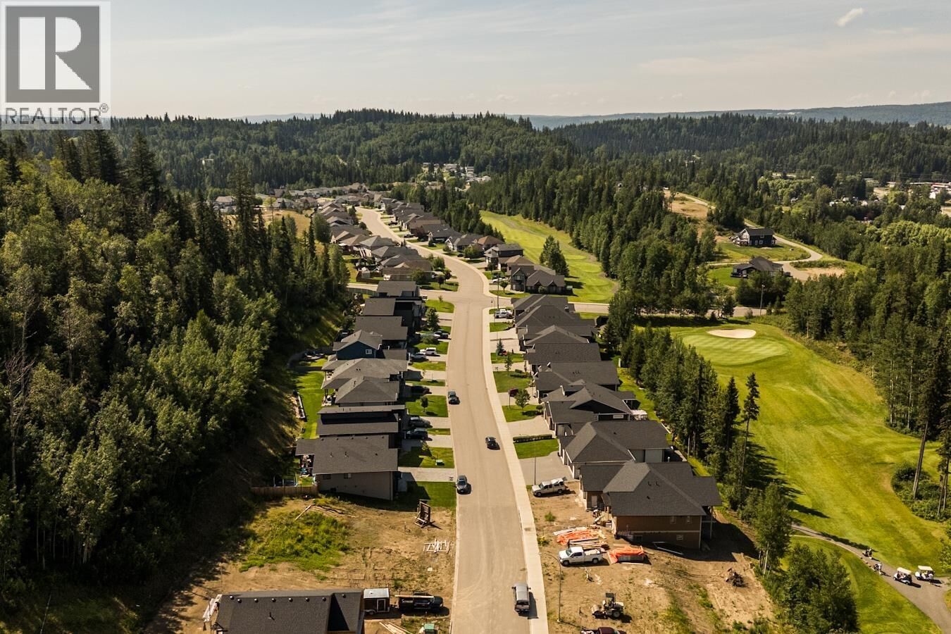 Property Photo:  3025 Links Drive  BC V2K 0B3 