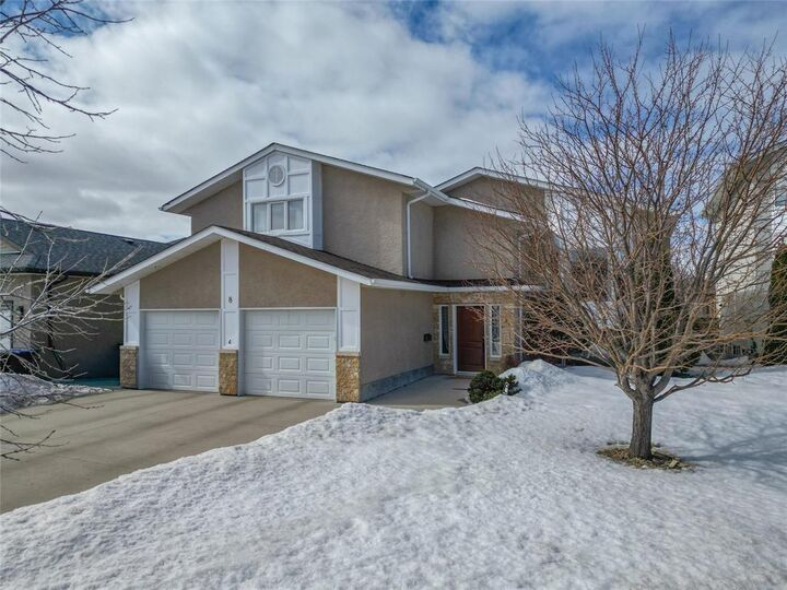 Property Photo:  8 Storm Bay  MB R7B 4E8 