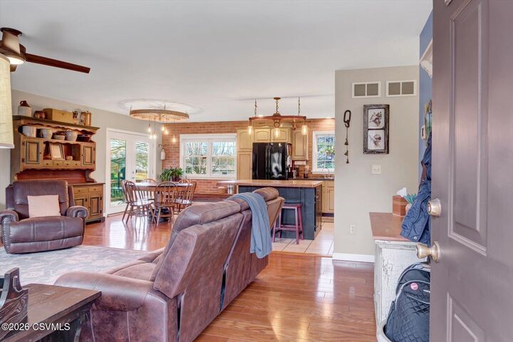 Property Photo:  2 Chrislynn Drive  PA 17842 