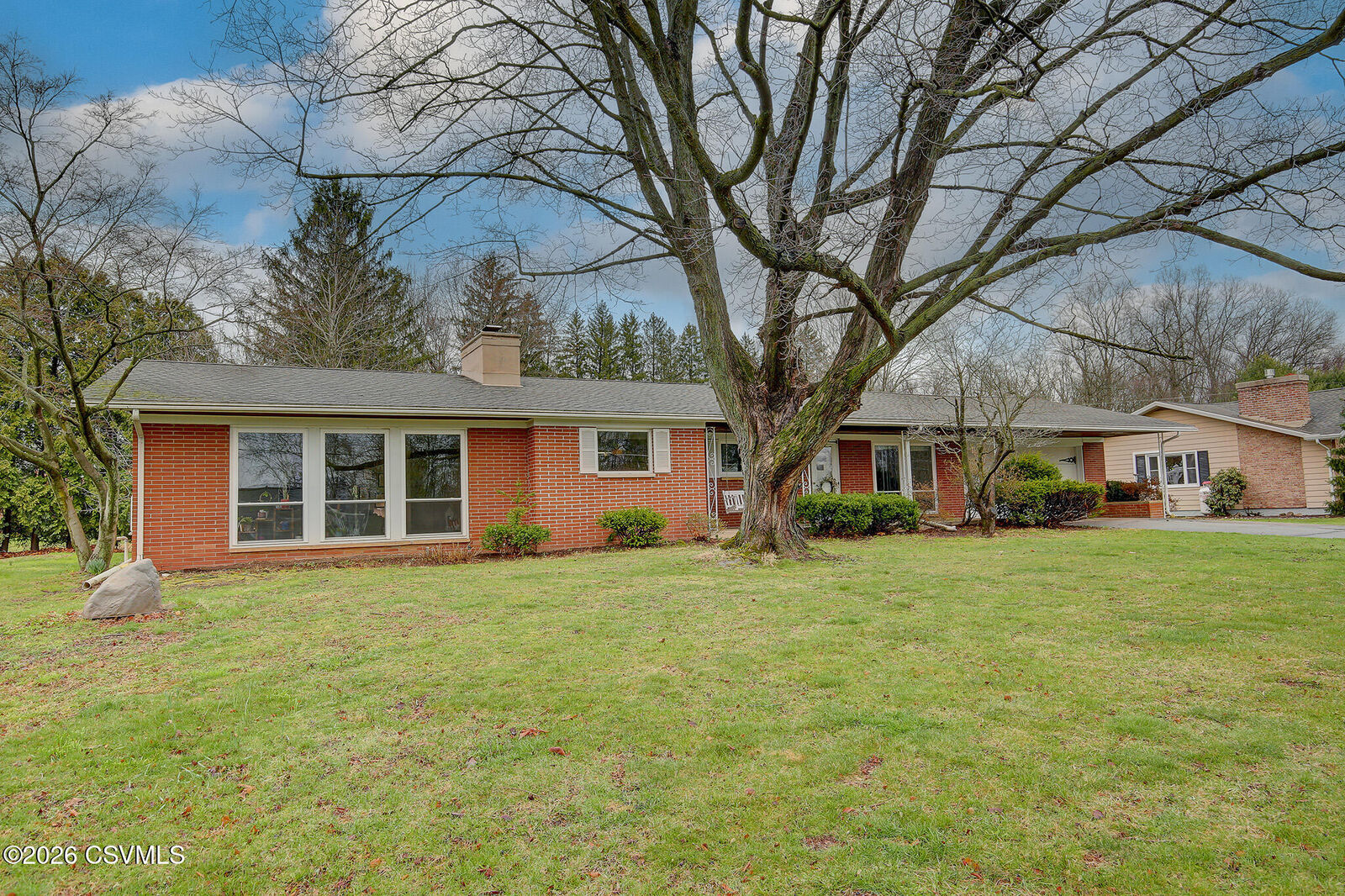 Property Photo:  7065 Scenic Drive  PA 17815 