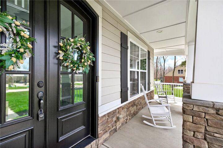 Property Photo:  7402 Silver Lake Drive  OH 45068 