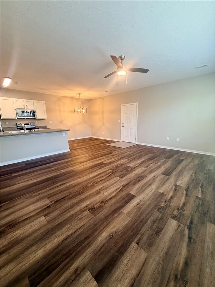 Property Photo: 732 Pheasant Run Drive 3 OH 45036