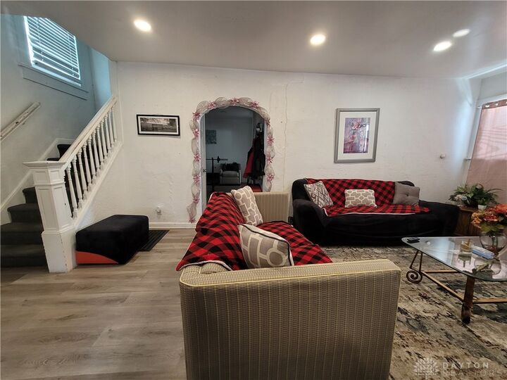 Property Photo:  1420 Wyoming Street  OH 45410 