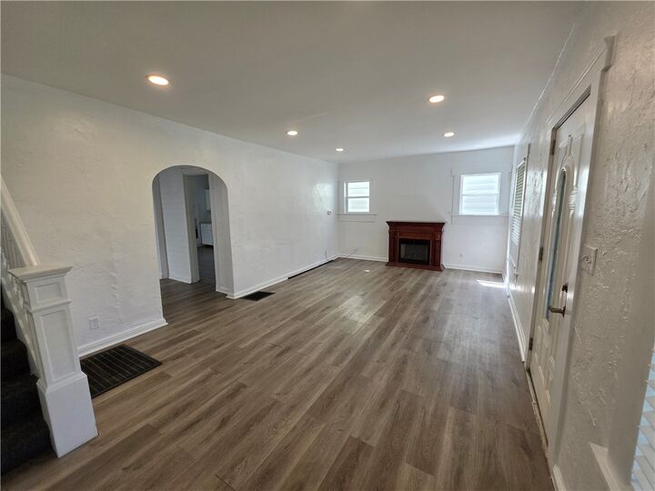 Property Photo:  1420 Wyoming Street  OH 45410 