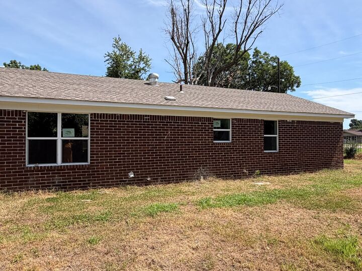 Property Photo:  551 Childress Dr  AR 72370 