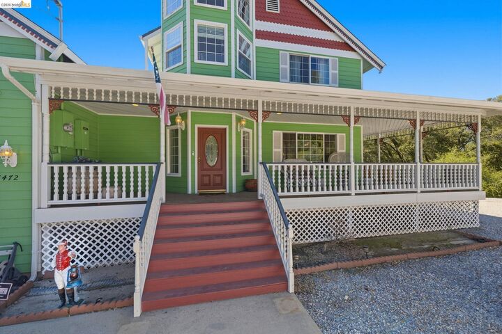 Property Photo: 21472 Longeway Rd CA 95370