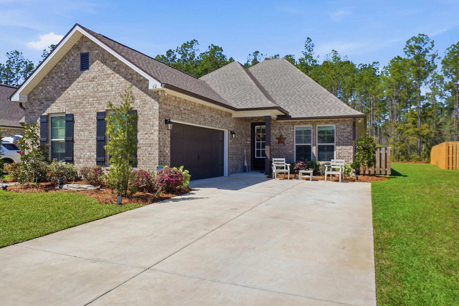 Property Photo:  62 Brilliance Boulevard  FL 32439 