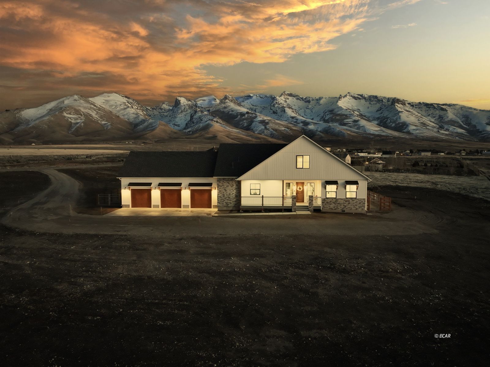 Property Photo:  871 Willington Drive  NV 89815 