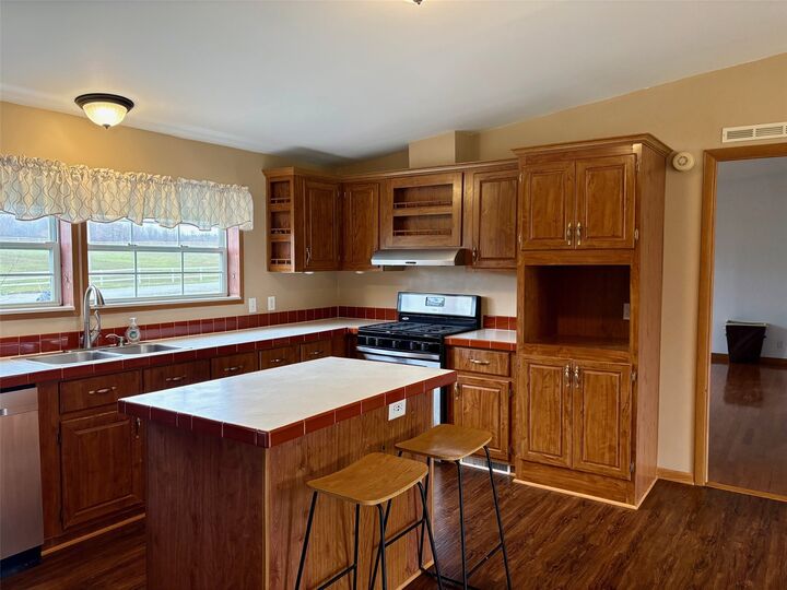 Property Photo:  6280 Western Trail  PA 16426 