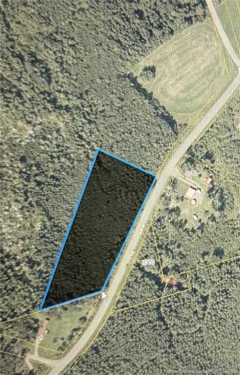 Property Photo:  Lot T Route 550  NB E7K 1R6 