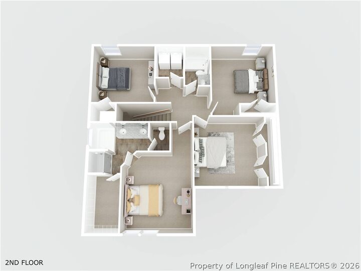 Property Photo: 302 Ashley Heights (Lot 97) Drive NC 28315