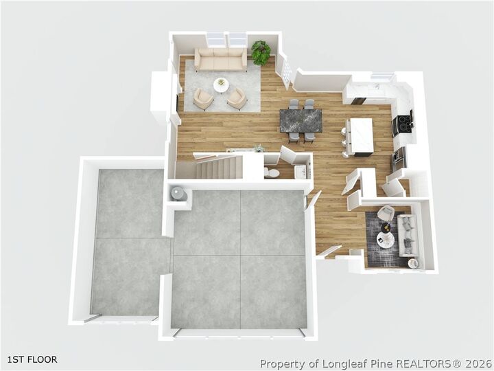 Property Photo:  302 Ashley Heights (Lot 97) Drive  NC 28315 