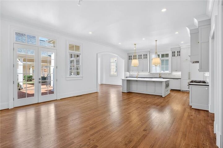 Property Photo:  2147 Cooper Lake Road SE  GA 30080 