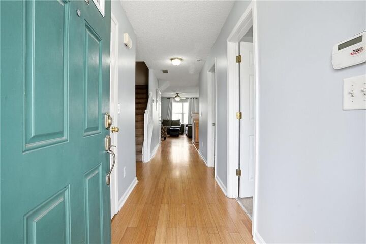 Property Photo:  5339 Creekview Lane  GA 30260 