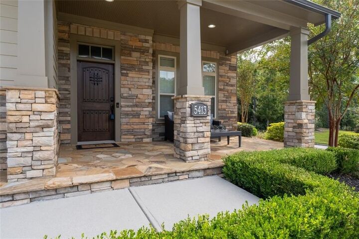 Property Photo:  5413 Bluestone Circle  GA 30126 