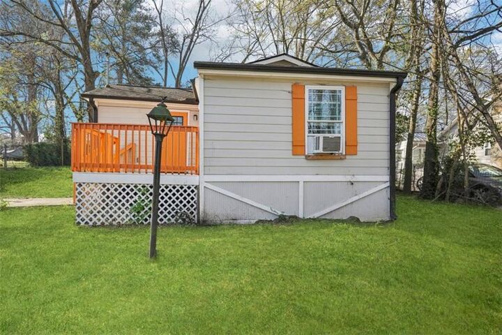 Property Photo:  2065 Morehouse Drive  GA 30314 